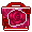 Language of Roses: Red Rose - virtual item (Wanted)