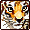 Carnival Tiger Companion - virtual item (Bought)