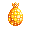 Regal Adornment (Golden Egg)