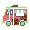 Cookie Delivery - virtual item (Wanted)