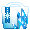 Winter's Revival: Frost - virtual item (Wanted)
