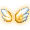 Sacred Mini Wings - virtual item (Wanted)
