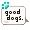 [Animal] Doggo Rates - virtual item (Wanted)