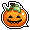 Moody Pumpkin - virtual item