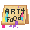 Happy Little Artists - virtual item (Wanted)