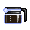 Glass Coffee Pot - virtual item