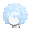 Girl's Dandelion Blue (Lite) - virtual item (questing)