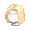 Guy's Shaggy Blonde (Dark) - virtual item (questing)