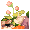 Organic Salad of the Day - virtual item (Questing)
