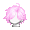 Girl's Shuffle Pink (Lite) - virtual item (questing)