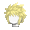 Girl's Yawn Blonde (Lite) - virtual item (questing)