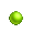 Light Green Juggling Ball - virtual item (Questing)