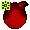 [KINDRED] Khaotix the Crimson Hatchling - virtual item (Questing)