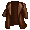 Brown Zoot Suit Carlango - virtual item (Questing)