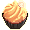 Mega Pumpkin Cupcake - virtual item (Wanted)