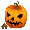 Tall Pumpkin - virtual item (Wanted)