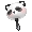 Mr.Panda March - virtual item (bought)