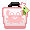 Summer Color Bundle Pink - virtual item (Wanted)