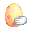 Peculiar Easter Egg - virtual item (Wanted)