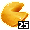 Giant Fortune Cookie (25 Pack) - virtual item (questing)