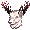 Portrait of a Dusky Stag - virtual item (Wanted)