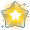 Astra: Golden Glowing Star - virtual item (Wanted)