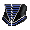 Blue Dark Elf Corset - virtual item