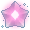 Astra: Pink Glowing Diamond - virtual item (Wanted)