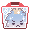 Winter Hairball Alluring Crescent Bundle - virtual item (Wanted)