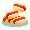 Hotdog Eating Contest - virtual item (Wanted)