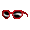Coca-Cola Sunglasses - virtual item (Wanted)