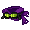 Venomous RoBoPunk - virtual item (Wanted)