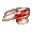 Rick's Bloody Bandage - virtual item ()