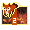 Fall Fox Tiered Reward 2 - virtual item (Wanted)