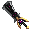 Daemonsteel Slayer-blade - virtual item (Wanted)