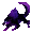 Shadow Werewolf - virtual item (Donated)