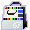 Project Rainbow Shopkeeper - virtual item (Wanted)