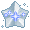 Astra: Blue Crown of Sparkles - virtual item (Wanted)