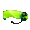 Green Acinonyx - virtual item (Wanted)