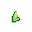 Sharaku Nose (green) - virtual item