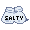 Misty Baesic Salt - virtual item (Wanted)