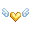 Heart of Gold - virtual item (Questing)