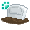 [Animal] Small Light Grave - virtual item (Wanted)
