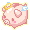 Angelic Piggy - virtual item (Wanted)