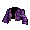 Moira's Purple Jacket - virtual item (wanted)