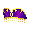 Lovely Genie Purple Bangled Bra - virtual item (Wanted)