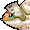 Aquarium Knight Fish - virtual item (questing)