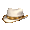 Traveller's Cowboy Hat