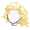 Girl's Heathcliff Blonde (Lite) - virtual item (questing)