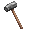 Sledgehammer - virtual item